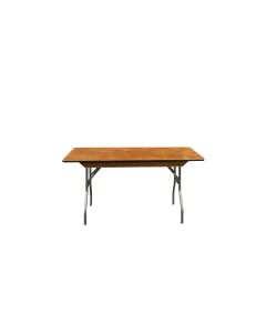 4 Foot Table