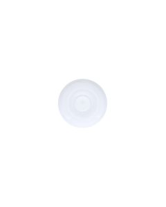 Coupe Saucer