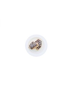 Bone Rim B + B Plate