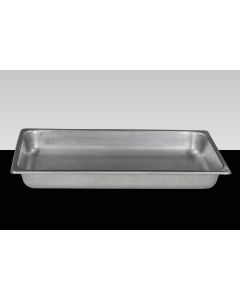 2.5" Full Size Insert Pan