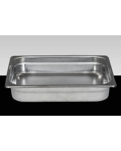2.5" Half Size Insert Pan