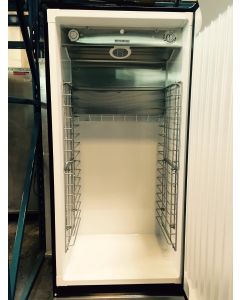Stainless Refrigerator