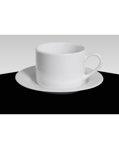 Regular Saucer