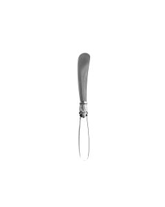 Clear Handle Butter Knife