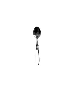 Clear Handle Teaspoon