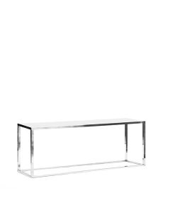 30" Tall Credenza