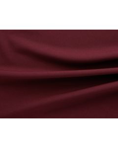 Burgundy 108" Round Table Linen