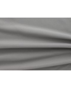 Grey 108" Round Table Linen