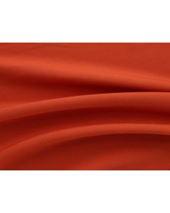 Orange 90" Round Table Linen