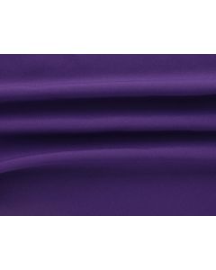 Purple 132" Round Table Linen