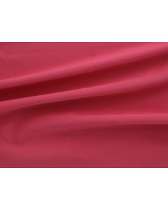 Raspberry 132" Round Table Linen