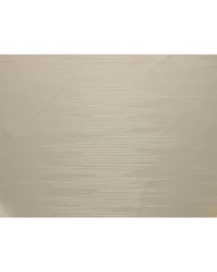 Cream Frequency 90" x 156" Table Linen