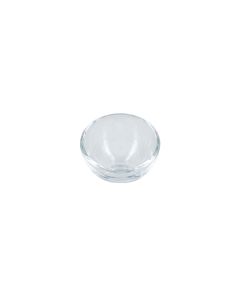 Glass Slant Mini Dish