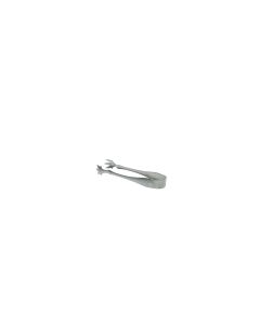 Stainless Ice Tong