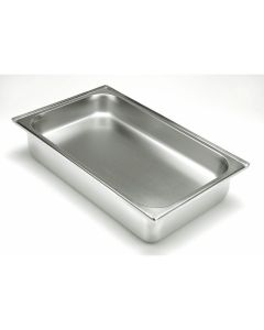 4" Full Size Insert Pan