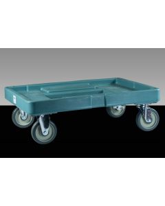 Cart for Thermal Food Carrier