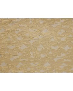 Gold Java 90" x 132" Rectangular Table Linen