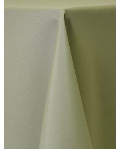 Light Olive 90" x 132" Rectangular Table Linen