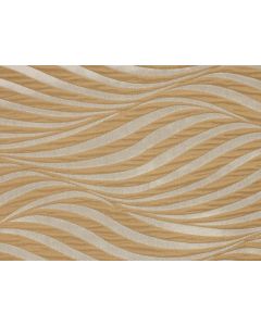 Gold Morocco 20" x 108" Runner