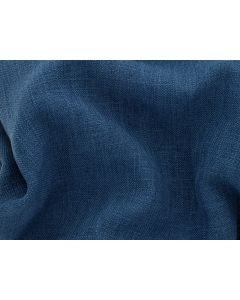 Blue Panama 120" Round Table Linen