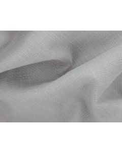 Silver Panama 120" Round Table Linen