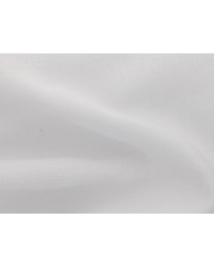 White Panama 84" x 84" Square Table Linen