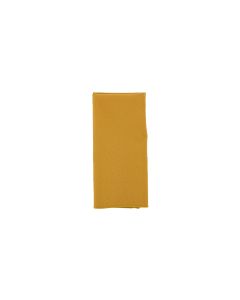 Gold Linen Napkin