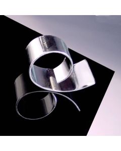 Silver Napkin Ring
