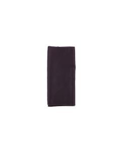 Mocha Satin Napkin