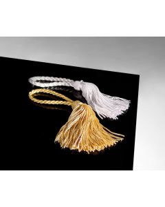 Gold Napkin Tassel