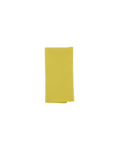 Yellow Linen Napkin