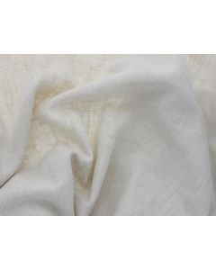Natural 90" x 132" Table Linen