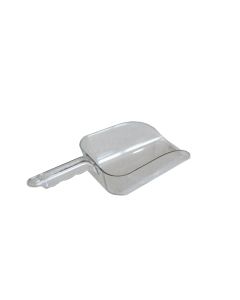 Plastic Ice Scoop Large