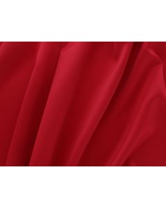 Red Satin Napkin