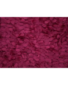 Fuchsia Gatsby 84" x 84" Square Table Linen