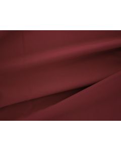 Maroon 132" Round Table Linen