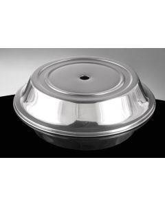 Metal Plate Cover 12"
