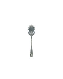 Stainless Serving Spoon 10"