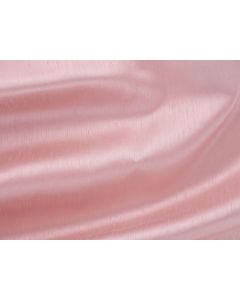 Blush Shantung 90" x 132" Rectangular Table Linen