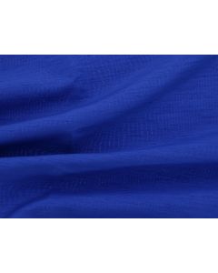 Cobalt Blue Shantung 90" x 156" Rectangular Table Linen