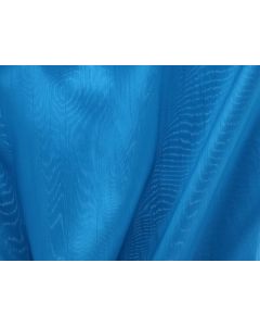 Turquoise Shantung 84" x 84" Table Linen