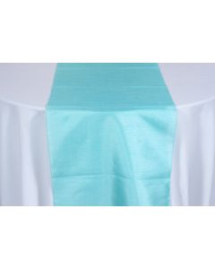 Tiffany Shantung 20" x 108" Runner