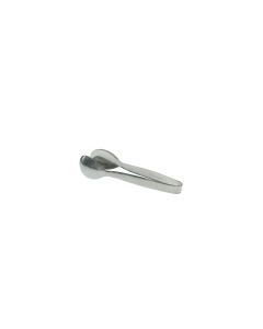Spoon End Tong 10"
