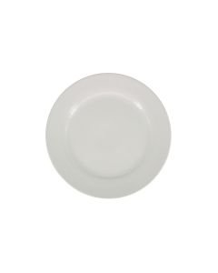 16" Round China Tray