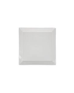 14" Square China Tray