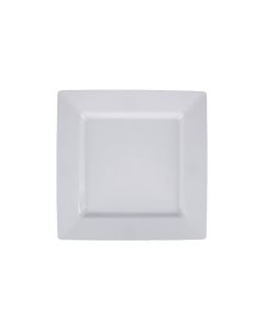 15" Square Melamine Tray