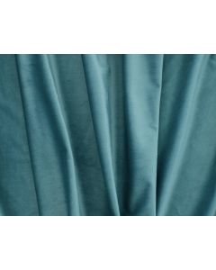 Ocean Velvet 90" x 132" Rectangular Table Linen