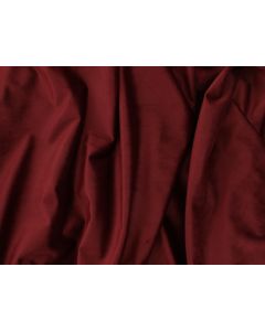 Merlot Velvet 120" Round Table Linen
