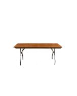 8 Foot Table