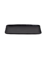 10x18" Black Stone Tray